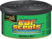 Vůně Car Scent - Smaragdová zátoka